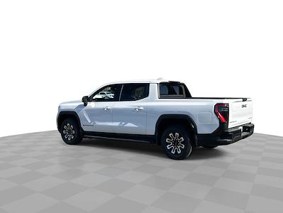 New 2026 GMC Sierra EV Elevation Crew Cab for sale #26T23 - photo 2