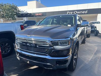2022 Ram 1500 Crew Cab 4WD Pickup for sale #26T231A - photo 1