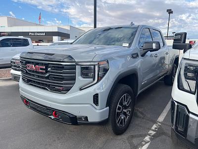 2025 GMC Sierra 1500 Crew Cab 4x4 Pickup for sale #26T233A - photo 1
