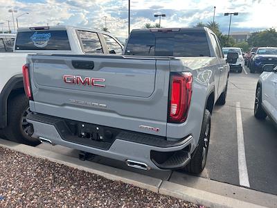 Used 2025 GMC Sierra 1500 AT4 Crew Cab for sale #26T233A - photo 2