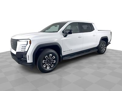 New 2026 GMC Sierra EV Elevation Crew Cab AWD Pickup for sale #26T24 - photo 1