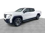New 2026 GMC Sierra EV Elevation Crew Cab AWD Pickup for sale #26T24 - photo 1
