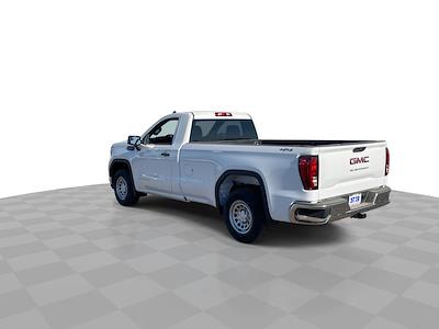 New 2026 GMC Sierra 1500 Pro Regular Cab for sale #26T241 - photo 2