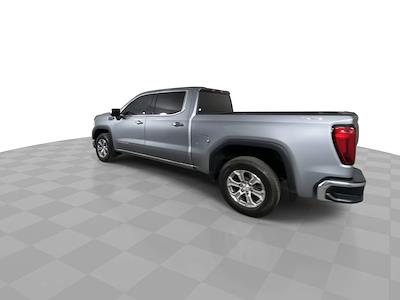 Used 2025 GMC Sierra 1500 SLT Crew Cab for sale #26T243A - photo 2
