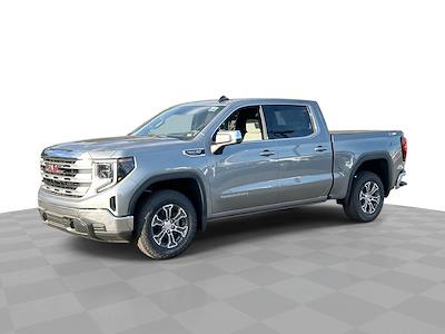 2026 GMC Sierra 1500 Crew Cab 4WD Pickup for sale #26T246 - photo 1