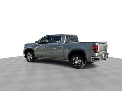 2026 GMC Sierra 1500 Crew Cab 4WD Pickup for sale #26T246 - photo 2