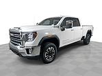 Used 2020 GMC Sierra 2500 SLT Crew Cab for sale #26T248A - photo 1