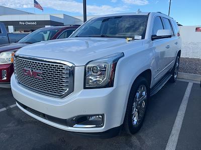 2017 GMC Yukon 4WD SUV for sale #26T256A - photo 1