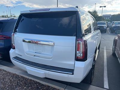 2017 GMC Yukon 4WD SUV for sale #26T256A - photo 2
