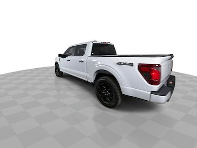2025 Ford F-150 SuperCrew Cab 4WD Pickup for sale #26T257A - photo 2
