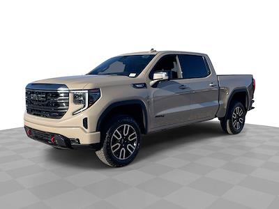 Used 2022 GMC Sierra 1500 AT4 Crew Cab for sale #26T260A - photo 1