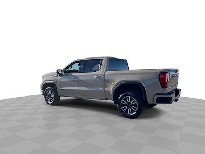 Used 2022 GMC Sierra 1500 AT4 Crew Cab for sale #26T260A - photo 2