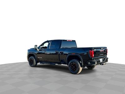 2022 GMC Sierra 2500 Crew Cab 4WD Pickup for sale #26T262A - photo 2