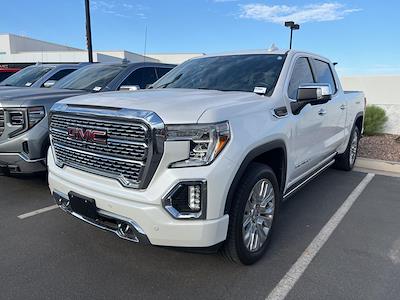 2020 GMC Sierra 1500 Crew Cab 4WD Pickup for sale #26T266A - photo 1