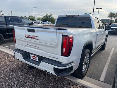 2020 GMC Sierra 1500 Crew Cab 4WD Pickup for sale #26T266A - photo 2