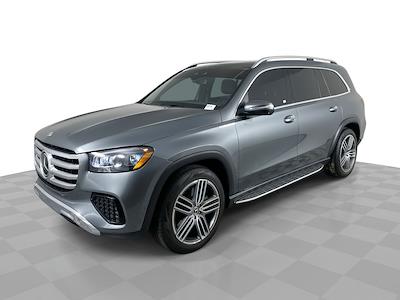 Used 2025 Mercedes-Benz GLS 450 GLS AWD SUV for sale #26T271A - photo 1