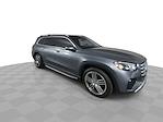 Used 2025 Mercedes-Benz GLS 450 GLS AWD SUV for sale #26T271A - photo 3