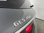 Used 2025 Mercedes-Benz GLS 450 GLS AWD SUV for sale #26T271A - photo 33