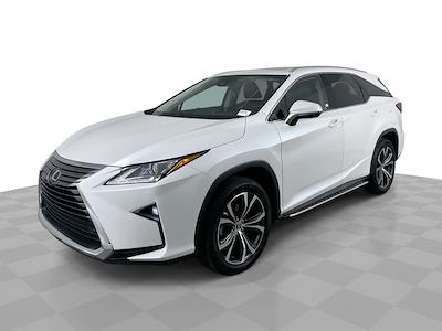 Used 2018 Lexus RX 350L for sale #26T271B - photo 1