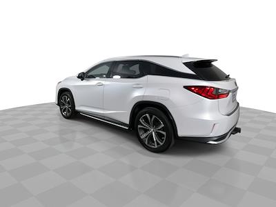 Used 2018 Lexus RX 350L for sale #26T271B - photo 2