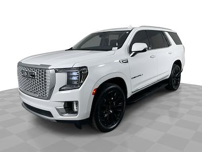 2022 GMC Yukon 4WD SUV for sale #26T273A - photo 1