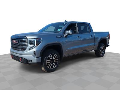 2025 GMC Sierra 1500 Crew Cab 4WD Pickup for sale #26T275A - photo 1