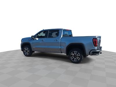 Used 2025 GMC Sierra 1500 AT4 Crew Cab for sale #26T275A - photo 2