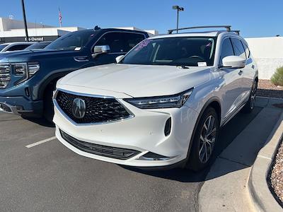2022 Acura MDX FWD SUV for sale #26T278A - photo 1