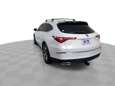 Used 2022 Acura MDX Technology SUV for sale #26T278A - photo 2