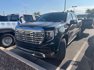 2023 GMC Sierra 1500 Crew Cab 4x4 Pickup for sale #26T279A - photo 1