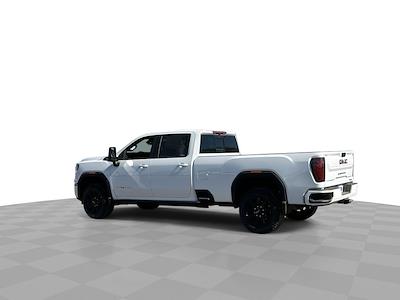 New 2026 GMC Sierra 3500 AT4 Crew Cab for sale #26T282 - photo 2
