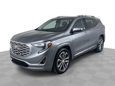 2020 GMC Terrain FWD SUV for sale #26T283A - photo 1