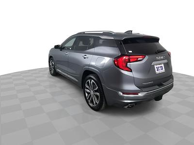 2020 GMC Terrain FWD SUV for sale #26T283A - photo 2