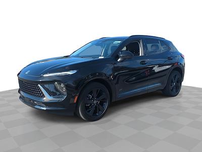 Used 2025 Buick Envision Sport Touring for sale #26T283B - photo 1