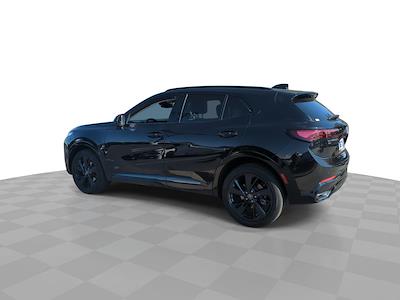 Used 2025 Buick Envision Sport Touring for sale #26T283B - photo 2