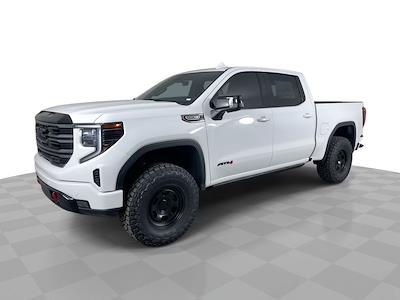New 2026 GMC Sierra 1500 AT4 Crew Cab 4WD Pickup for sale #26T287 - photo 1