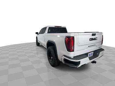 New 2026 GMC Sierra 1500 AT4 Crew Cab 4WD Pickup for sale #26T287 - photo 2
