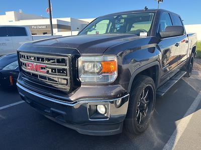 2014 GMC Sierra 1500 Crew Cab RWD Pickup for sale #26T289A - photo 1