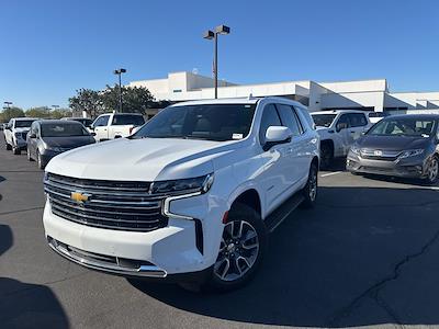 2023 Chevrolet Tahoe RWD SUV for sale #26T294B - photo 1