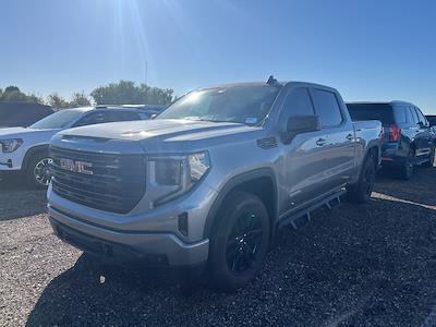2025 GMC Sierra 1500 Crew Cab 4WD Pickup for sale #26T296A - photo 1