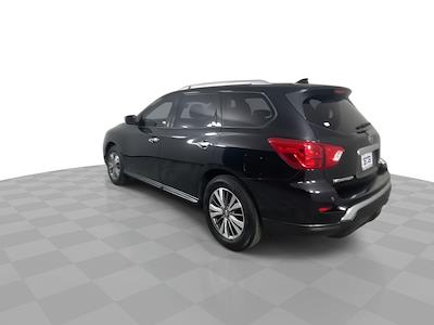 Used 2020 Nissan Pathfinder SV for sale #26T297A - photo 2