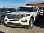 Used 2020 Ford Explorer Limited for sale #26T299A - photo 1
