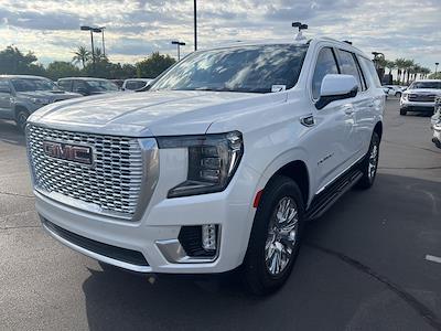 2021 GMC Yukon 4WD SUV for sale #26T300A - photo 1