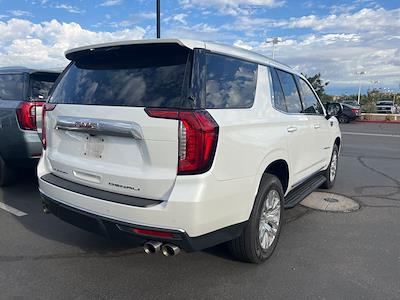 2021 GMC Yukon 4WD SUV for sale #26T300A - photo 2