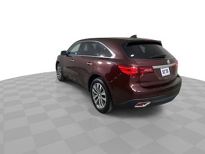 Used 2014 Acura MDX for sale #26T301B - photo 2