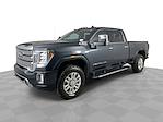 Used 2021 GMC Sierra 3500 Denali Crew Cab for sale #26T308A - photo 1