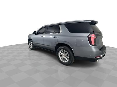 2025 Chevrolet Tahoe 4WD SUV for sale #26T320A2B - photo 2