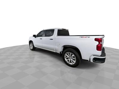 2025 Chevrolet Silverado 1500 Crew Cab 4WD Pickup for sale #26T323A - photo 2
