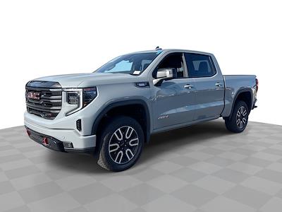 Used 2025 GMC Sierra 1500 AT4 Crew Cab for sale #26T329A - photo 1