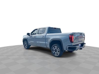 Used 2025 GMC Sierra 1500 AT4 Crew Cab for sale #26T329A - photo 2
